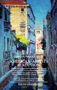Currier's Price Guide to American Artists at Auction: Current Price Ranges .... cover