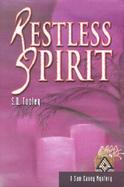 Restless Spirit A Sam Casey Mystery cover