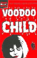 Voodoo Child Tales Of Terror cover