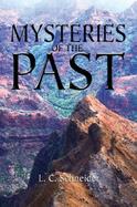 Mysteries of the Past cover