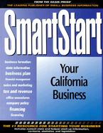 Your California Business cover