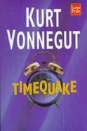 Timequake cover