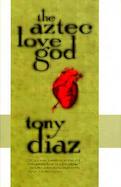 The Aztec Love God cover