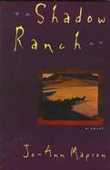 Shadow Ranch cover