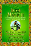Irish Magic II cover