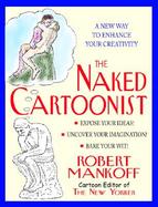 The Naked Cartoonist cover