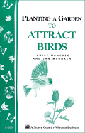 Gardening to Attract Birds cover