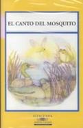 El Canto Del Mosquito/Song of the Teeny-Tiny Mosquito cover