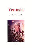 Venusia A True Story cover