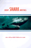 Great Shark Writings cover