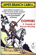 Domnei cover