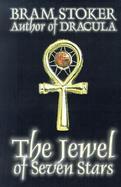 The Jewel of Seven Stars cover