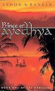 Prince of Ayodhya cover