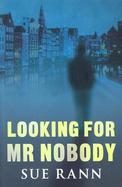 Looking for Mr Nobody cover