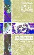 Fear the Darkness cover