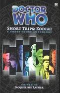 Doctor Who Short Trips Zodiac cover