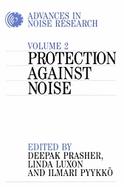 Protection Against Noise cover