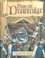 Raise the Drawbridge Stories and Legends of Welsh Castles cover