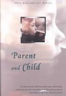 Parent and Child cover