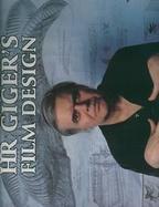 H. R. Giger's Film Design cover