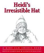 Heidi's Irresistable Hat cover