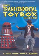Howe's Transcendental Toy Box cover