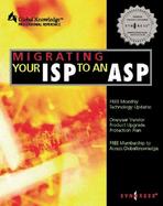 ASP Configuration Handbook cover