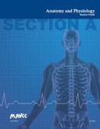 Anatomy & Physiology Student Edition CIMC Item #HO301500 cover