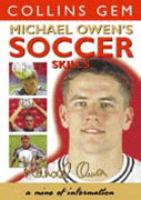 Michael Owens Soccer Skills (Collins GEM) cover