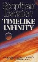 Timelike Infinity cover