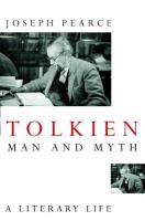 Tolkien cover
