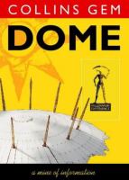 Dome cover