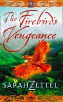 The Firebird's Vengeance cover