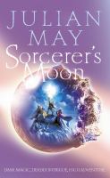 Sorcerer's Moon (The Boreal Moon Tale) cover