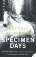 Specimen Days cover