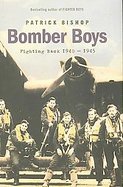 Bomber Boys Fighting Back, 1940-1945 cover