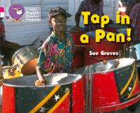 Tap in a Pan! cover