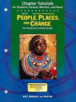 Ch Tutorials Pp, &, change 2003 East cover