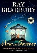 Now and Forever: Somewhere a Band Is Playing , &,  Leviathan '99 cover