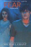 Fear cover
