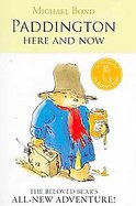 Paddington Here and Now cover