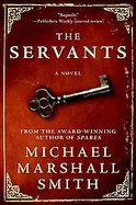 The Servants cover