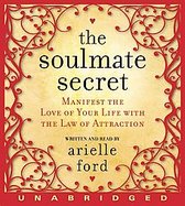 The Soulmate Secret cover