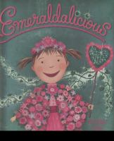 Emeraldalicious cover