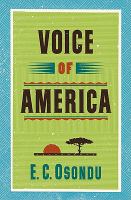 Voice of America : Stories cover