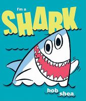 I'm a Shark! cover