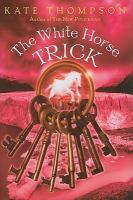 The White Horse Trick cover
