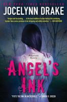 Angel's Ink cover