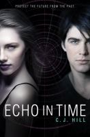 Echo in Time cover