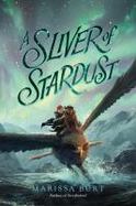 A Sliver of Stardust cover